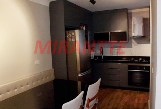 Foto 5 do(a) Casa em Condomínio de 2 quartos à venda em Parada Inglesa, São Paulo