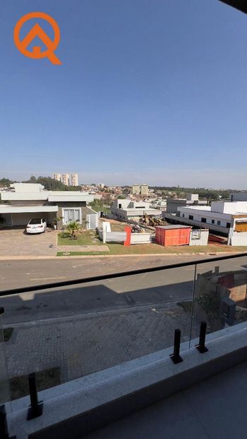 Foto 13 do(a) Casa em Condomínio de 4 quartos à venda em Jardim Ypê, Paulínia