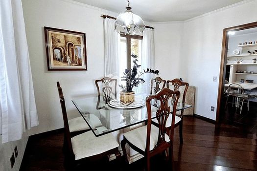 Foto 41 do(a) Apartamento de 3 quartos à venda em Campo Belo, São Paulo