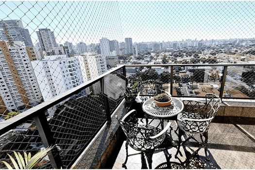 Foto 40 do(a) Apartamento de 3 quartos à venda em Campo Belo, São Paulo