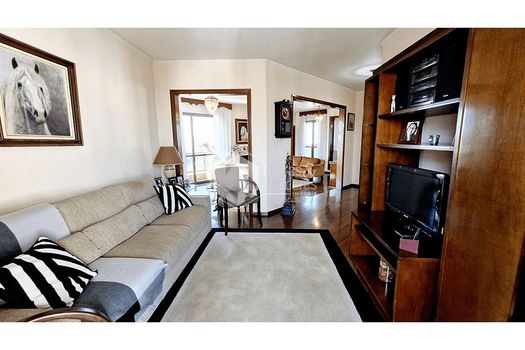 Foto 33 do(a) Apartamento de 3 quartos à venda em Campo Belo, São Paulo