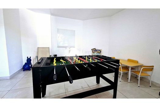 Foto 30 do(a) Apartamento de 3 quartos à venda em Campo Belo, São Paulo