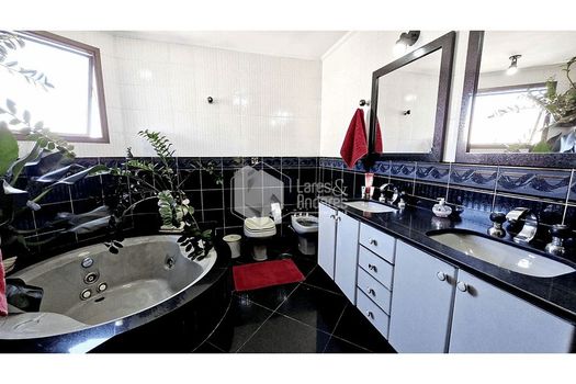 Foto 23 do(a) Apartamento de 3 quartos à venda em Campo Belo, São Paulo