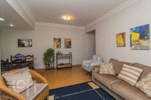 Foto 6 do(a) Apartamento de 2 quartos à venda em São Geraldo, Porto Alegre