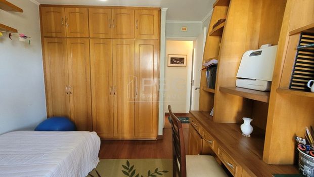 Foto 20 do(a) Apartamento de 3 quartos à venda em Vila Congonhas, São Paulo