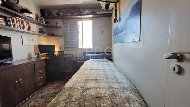 Foto 18 do(a) Apartamento de 3 quartos à venda em Vila Congonhas, São Paulo