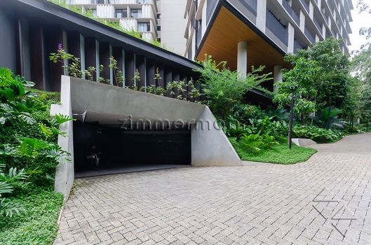 Foto 39 do(a) Apartamento de 1 quartos à venda em Jardim das Bandeiras, São Paulo