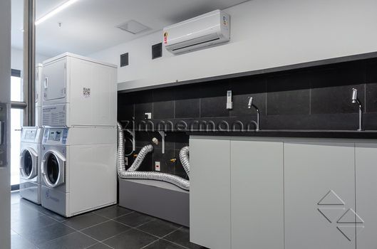 Foto 21 do(a) Apartamento de 1 quartos à venda em Jardim das Bandeiras, São Paulo