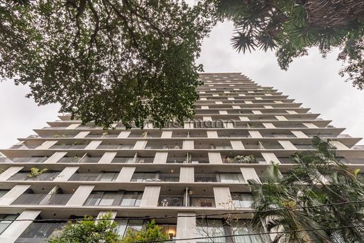 Foto 23 do(a) Apartamento de 1 quartos à venda em Jardim das Bandeiras, São Paulo