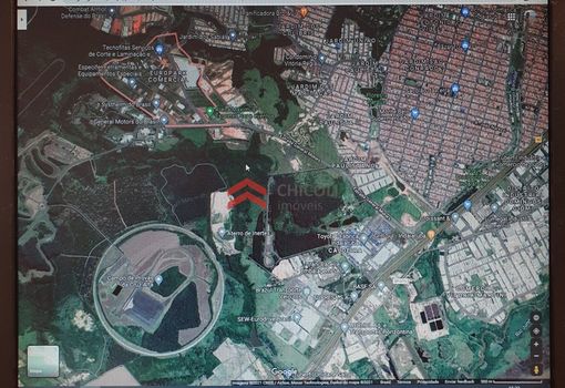 Foto 5 do(a) Terreno false à venda em Europark Comercial, Indaiatuba