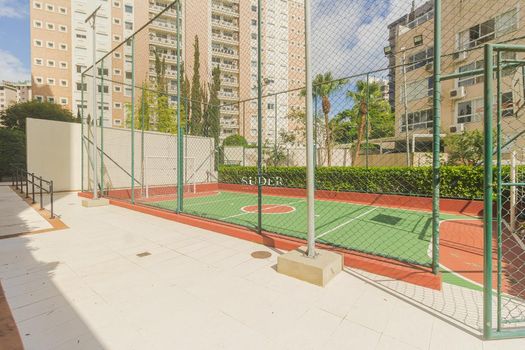 Foto 45 do(a) Apartamento de 4 quartos à venda em Bela Vista, Porto Alegre