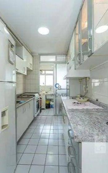 Foto 11 do(a) Apartamento de 3 quartos à venda em Chácara Belenzinho, São Paulo