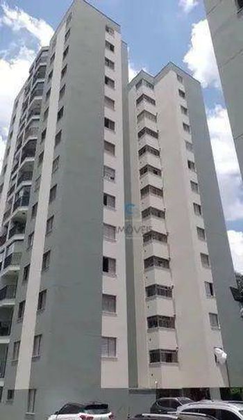 Foto 19 do(a) Apartamento de 3 quartos à venda em Chácara Belenzinho, São Paulo