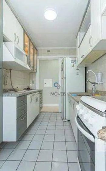 Foto 12 do(a) Apartamento de 3 quartos à venda em Chácara Belenzinho, São Paulo