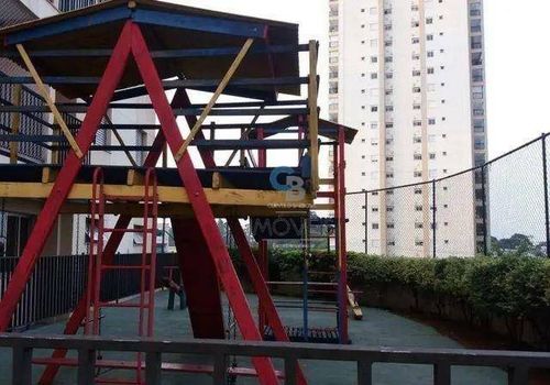 Foto 15 do(a) Apartamento de 3 quartos à venda em Chácara Belenzinho, São Paulo