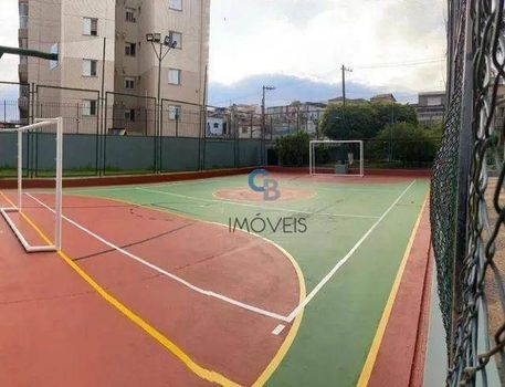 Foto 16 do(a) Apartamento de 3 quartos à venda em Chácara Belenzinho, São Paulo