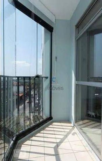 Foto 13 do(a) Apartamento de 3 quartos à venda em Chácara Belenzinho, São Paulo