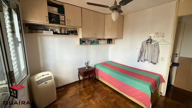 Foto 14 do(a) Apartamento de 3 quartos à venda em Planalto Paulista, São Paulo