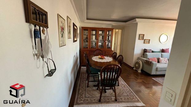 Foto 7 do(a) Apartamento de 3 quartos à venda em Planalto Paulista, São Paulo