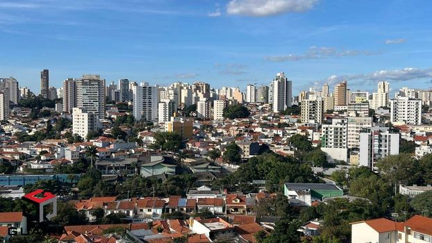 Foto 2 do(a) Apartamento de 3 quartos à venda em Planalto Paulista, São Paulo