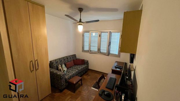 Foto 12 do(a) Apartamento de 3 quartos à venda em Planalto Paulista, São Paulo
