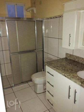 Foto 6 do(a) Apartamento de 1 quartos à venda em Rio Branco, Porto Alegre