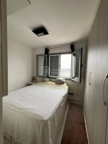Foto 20 do(a) Apartamento de 3 quartos à venda em Vila Moreira, São Paulo