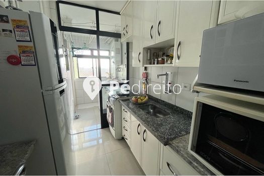 Foto 12 do(a) Apartamento de 3 quartos à venda em Alto da Mooca, São Paulo