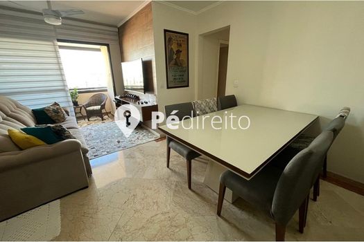 Foto 1 do(a) Apartamento de 3 quartos à venda em Alto da Mooca, São Paulo