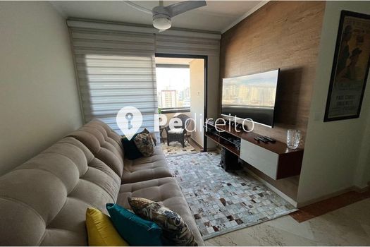 Foto 2 do(a) Apartamento de 3 quartos à venda em Alto da Mooca, São Paulo