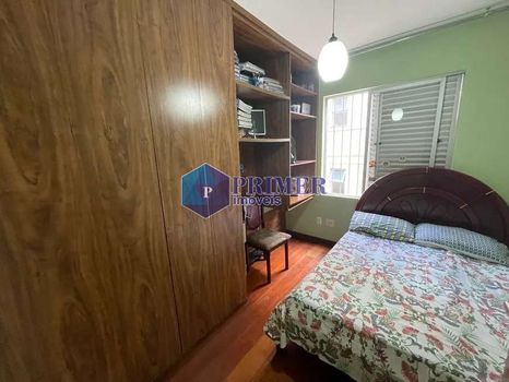 Foto 5 do(a) Apartamento de 4 quartos à venda em Santo Antônio, Belo Horizonte