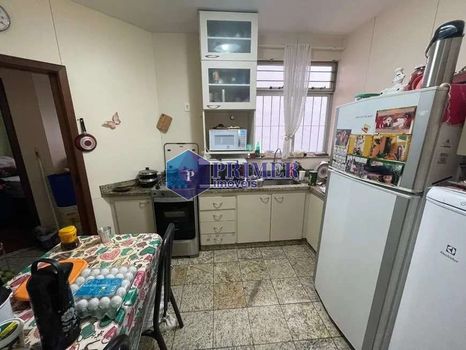 Foto 16 do(a) Apartamento de 4 quartos à venda em Santo Antônio, Belo Horizonte
