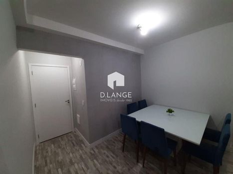 Foto 4 do(a) Apartamento false à venda em Parque Itália, Campinas