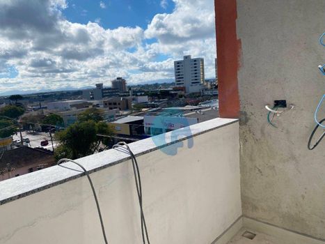 Foto 7 do(a) Cobertura de 3 quartos à venda em Bom Jesus, São José dos Pinhais