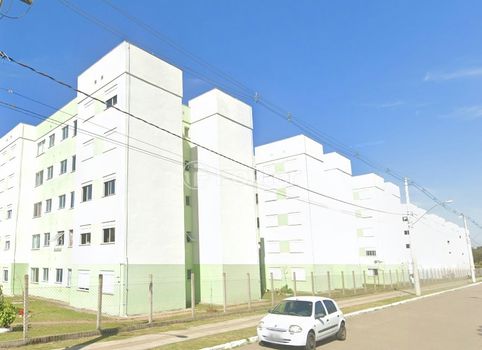 Foto 19 do(a) Apartamento de 2 quartos à venda em Chapéu do Sol, Porto Alegre
