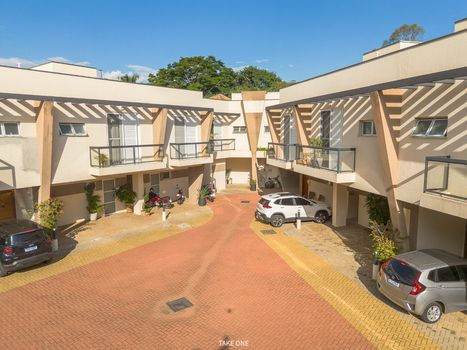 Foto 30 do(a) Casa em Condomínio de 3 quartos à venda em Bairro das Palmeiras, Campinas