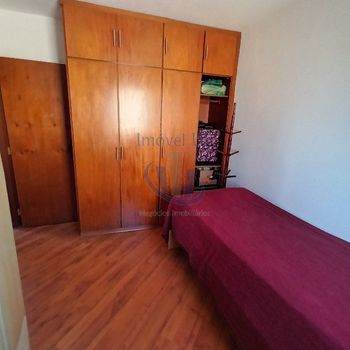 Foto 18 do(a) Cobertura de 3 quartos à venda em Vila Monte Alegre, São Paulo