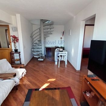 Foto 2 do(a) Cobertura de 3 quartos à venda em Vila Monte Alegre, São Paulo