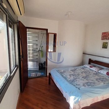 Foto 26 do(a) Cobertura de 3 quartos à venda em Vila Monte Alegre, São Paulo