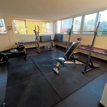 Foto 36 do(a) Cobertura de 3 quartos à venda em Vila Monte Alegre, São Paulo