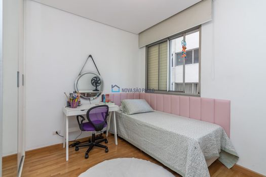 Foto 17 do(a) Apartamento de 3 quartos à venda em Itaim Bibi, São Paulo