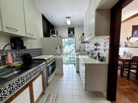 Foto 20 do(a) Apartamento de 3 quartos à venda em Botafogo, Rio de Janeiro