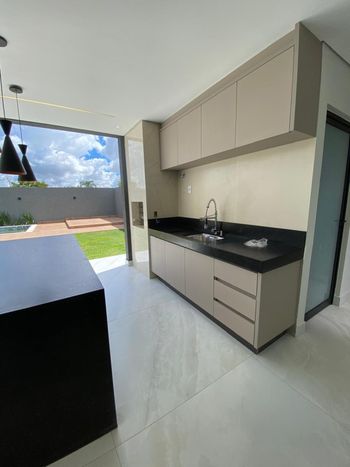 Foto 2 do(a) Casa em Condomínio de 4 quartos à venda em Ponte Alta Norte (Gama), Brasília