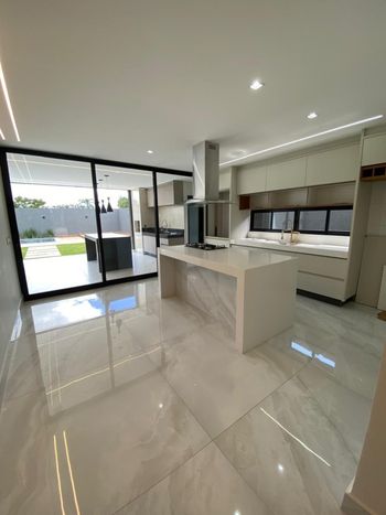 Foto 10 do(a) Casa em Condomínio de 4 quartos à venda em Ponte Alta Norte (Gama), Brasília