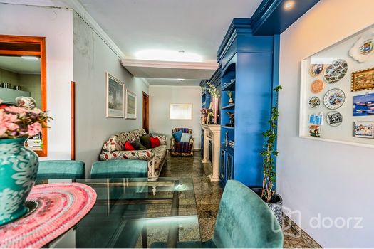 Foto 4 do(a) Casa em Condomínio de 3 quartos à venda em Cavalhada, Porto Alegre