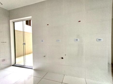 Foto 9 do(a) Apartamento de 2 quartos à venda em Costeira, Araucária