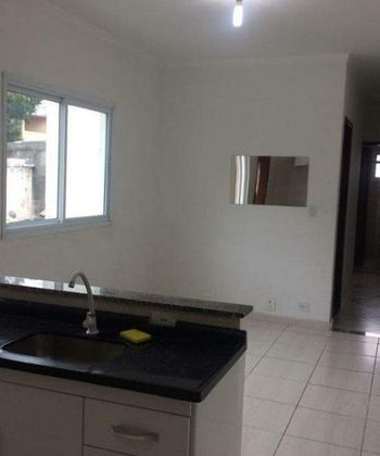 Foto 3 do(a) Apartamento de 2 quartos à venda em Jardim Guarará, Santo André