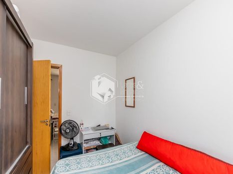 Foto 35 do(a) Apartamento de 2 quartos à venda em Parque Peruche, São Paulo