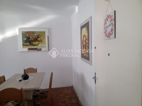 Foto 4 do(a) Apartamento de 2 quartos à venda em Jardim Lindóia, Porto Alegre