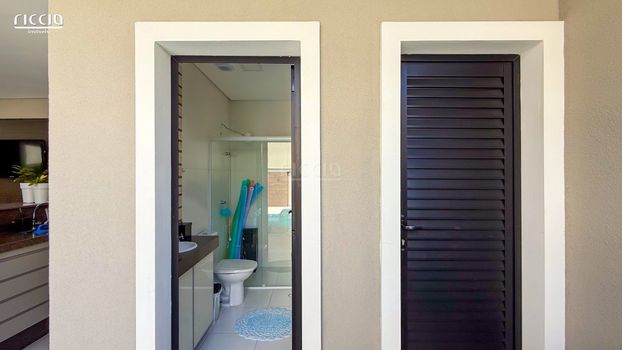 Foto 30 do(a) Casa em Condomínio de 4 quartos à venda em Urbanova VII, São José dos Campos